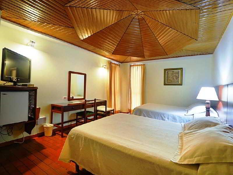 Hotel Don Lolo Villavicencio Exterior foto