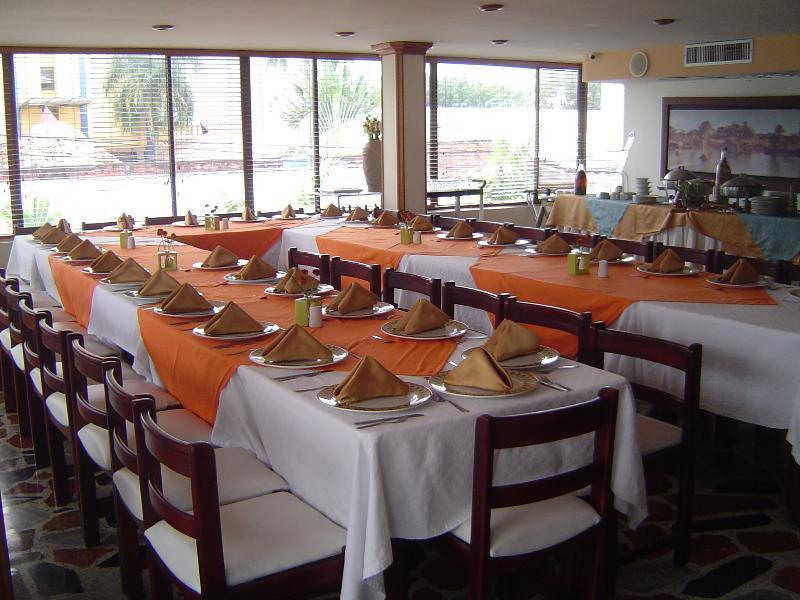 Hotel Don Lolo Villavicencio Exterior foto
